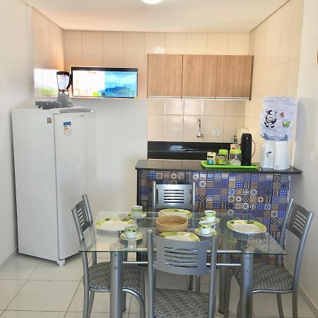 Maragogi Praia Flats Zewnętrze zdjęcie