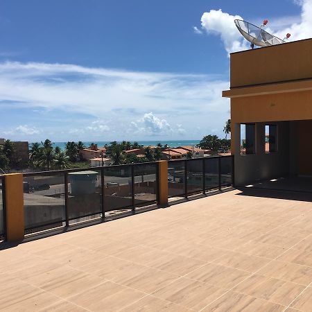 Maragogi Praia Flats Zewnętrze zdjęcie
