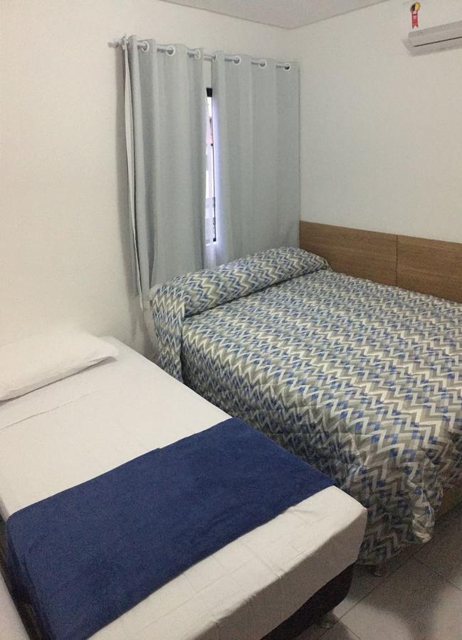 Maragogi Praia Flats Zewnętrze zdjęcie