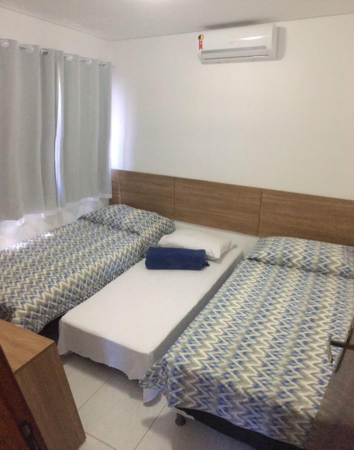Maragogi Praia Flats Zewnętrze zdjęcie