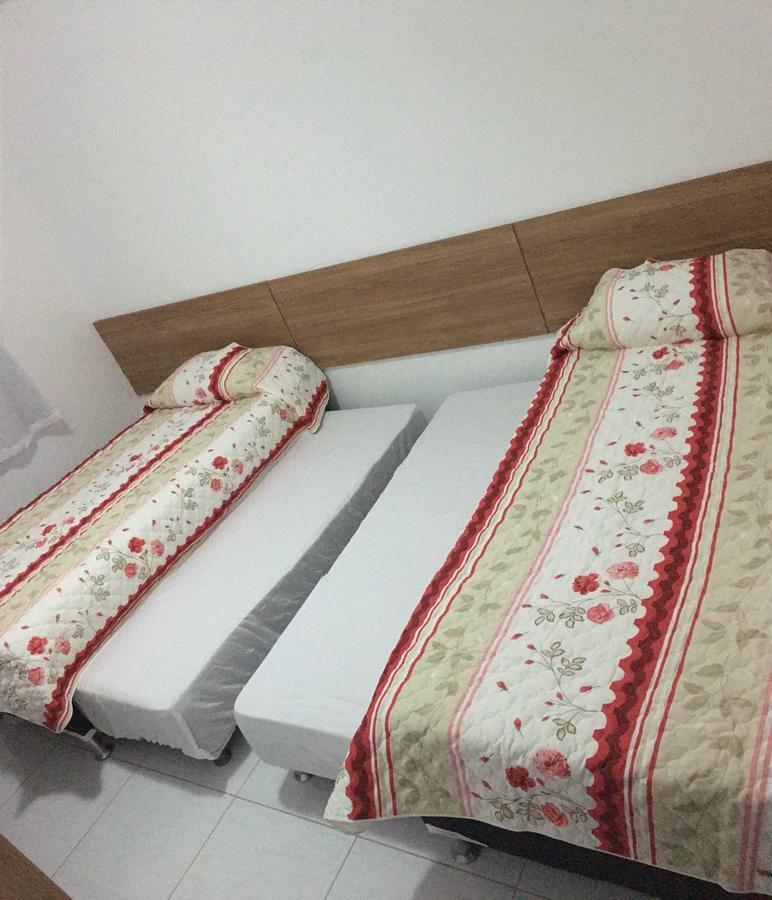 Maragogi Praia Flats Zewnętrze zdjęcie