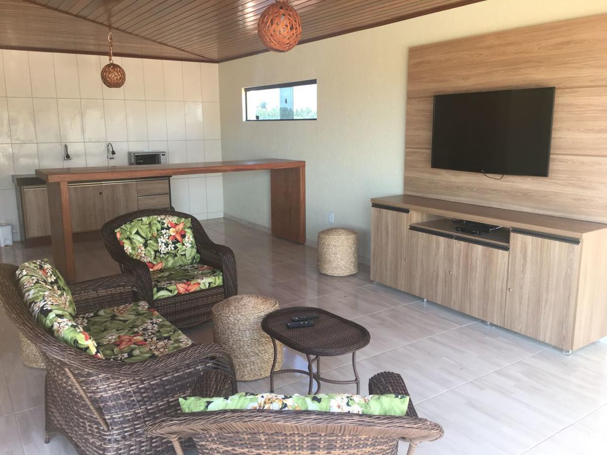 Maragogi Praia Flats Zewnętrze zdjęcie