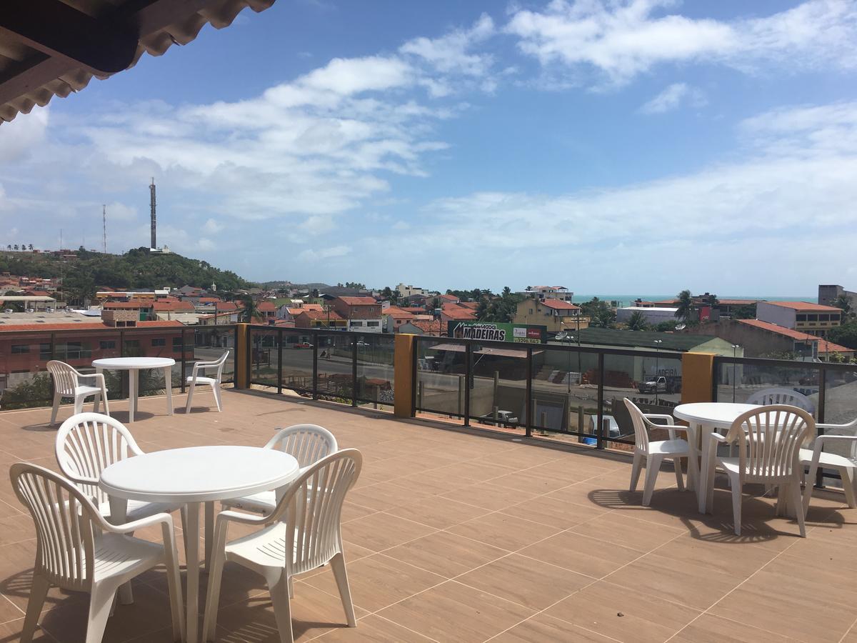 Maragogi Praia Flats Zewnętrze zdjęcie