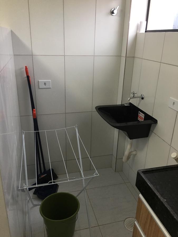 Maragogi Praia Flats Zewnętrze zdjęcie