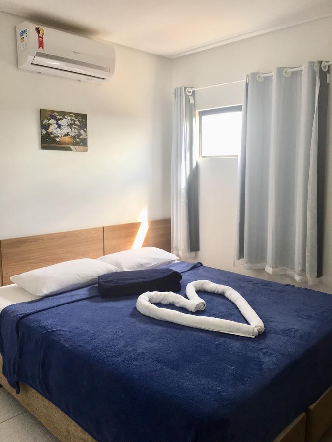Maragogi Praia Flats Zewnętrze zdjęcie