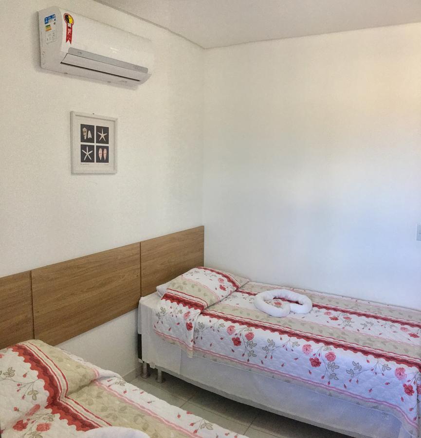 Maragogi Praia Flats Zewnętrze zdjęcie