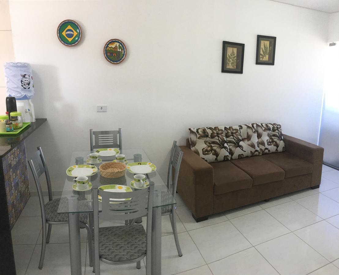 Maragogi Praia Flats Zewnętrze zdjęcie