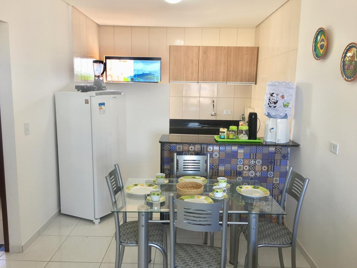 Maragogi Praia Flats Zewnętrze zdjęcie