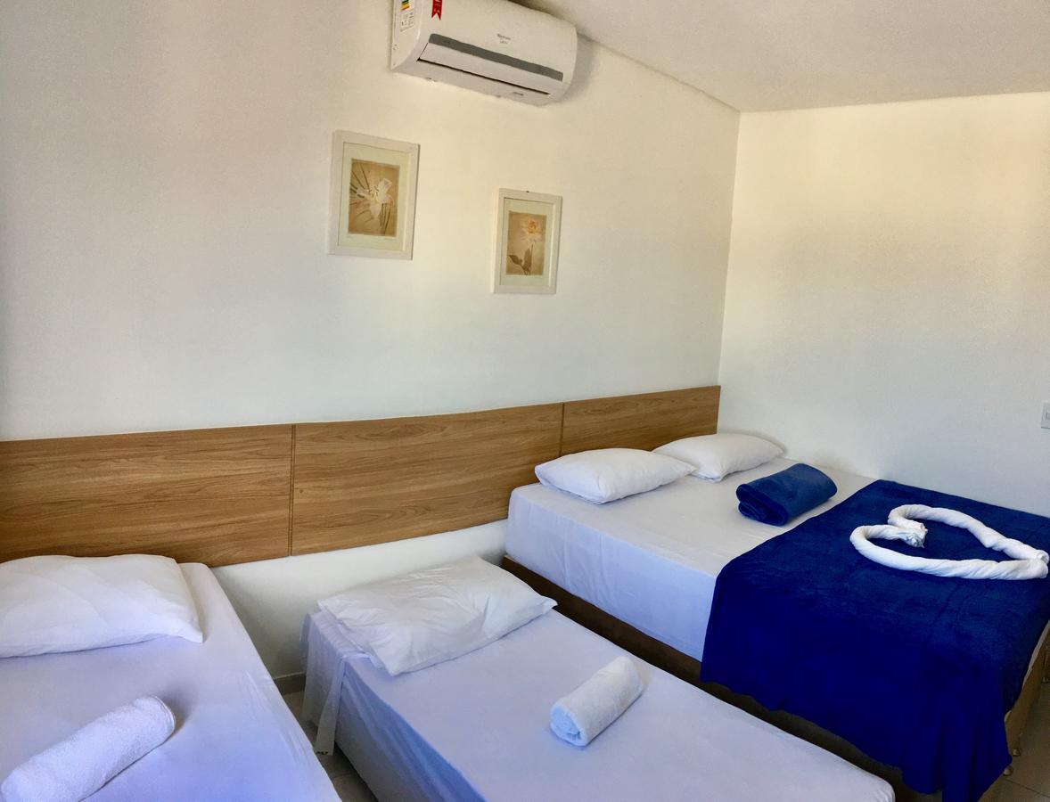 Maragogi Praia Flats Zewnętrze zdjęcie