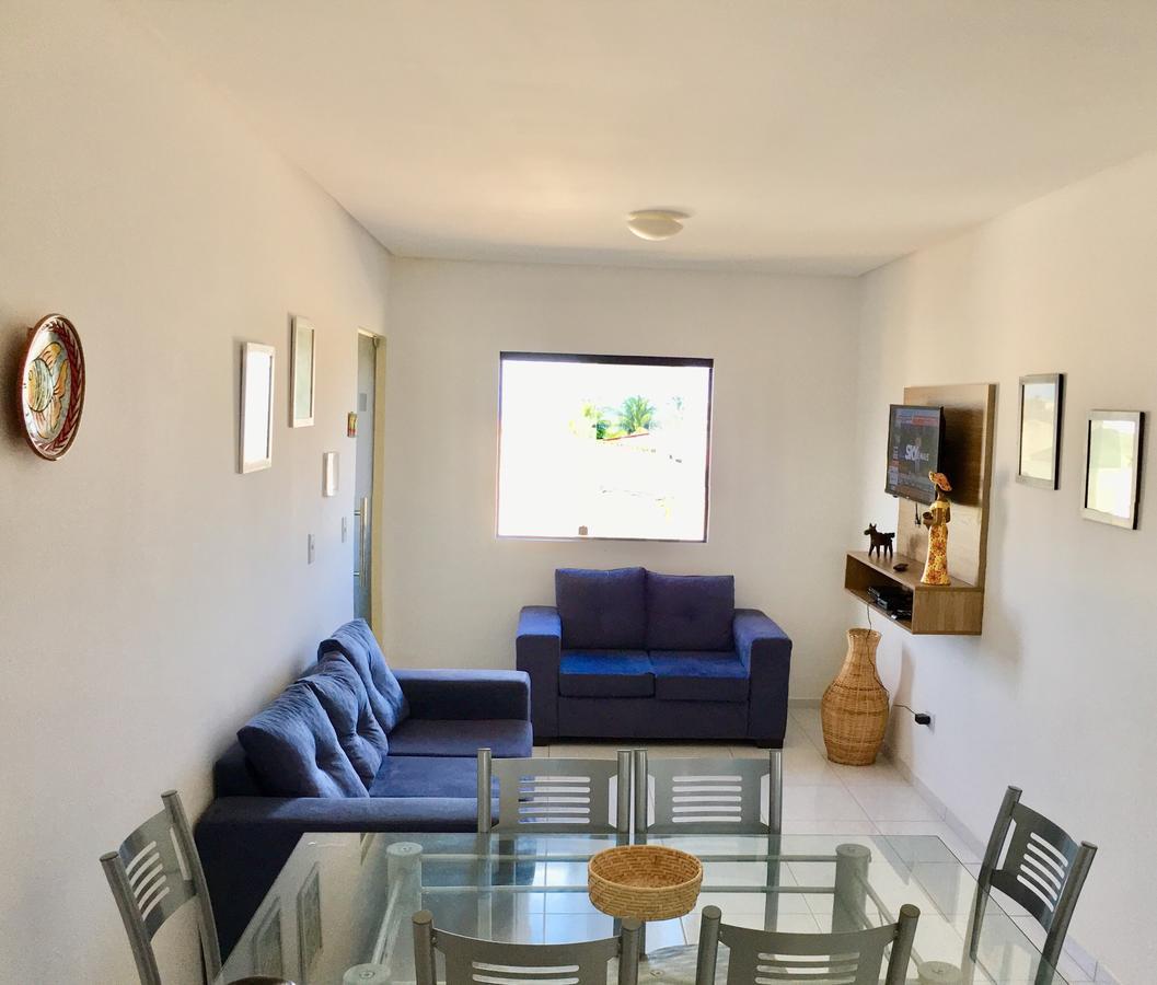 Maragogi Praia Flats Zewnętrze zdjęcie