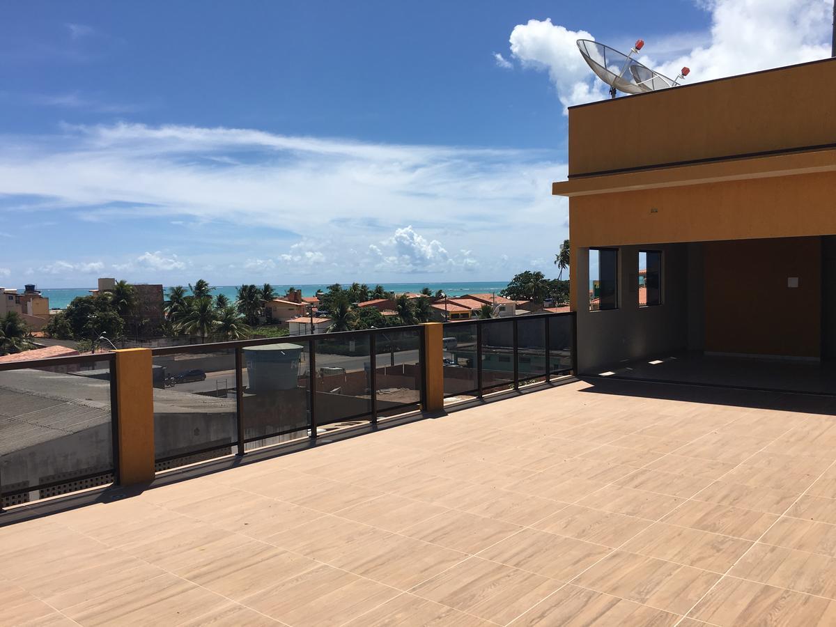 Maragogi Praia Flats Zewnętrze zdjęcie